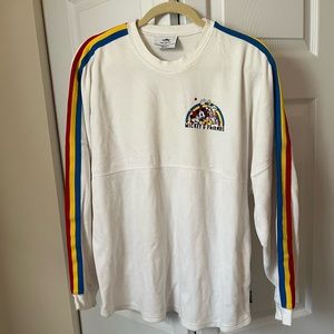 Mickey & Friends Feelin’ Classic Spirit Jersey
